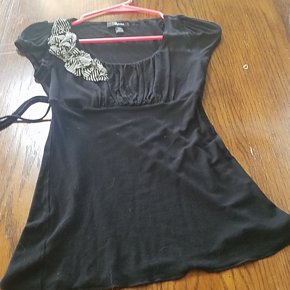 Xs blouse by izbyer